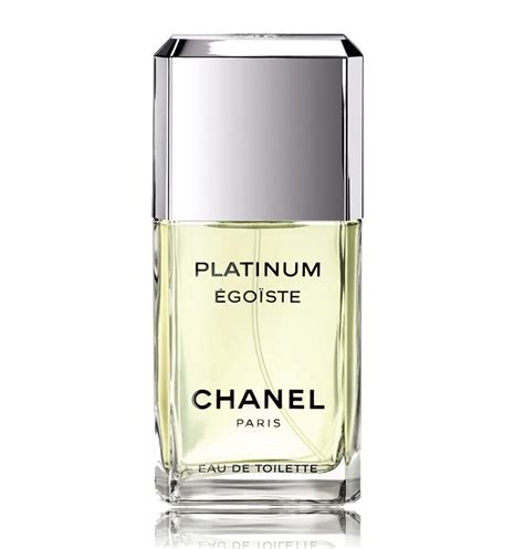 parfum egoiste de chanel|perfume chanel egoiste platinum.